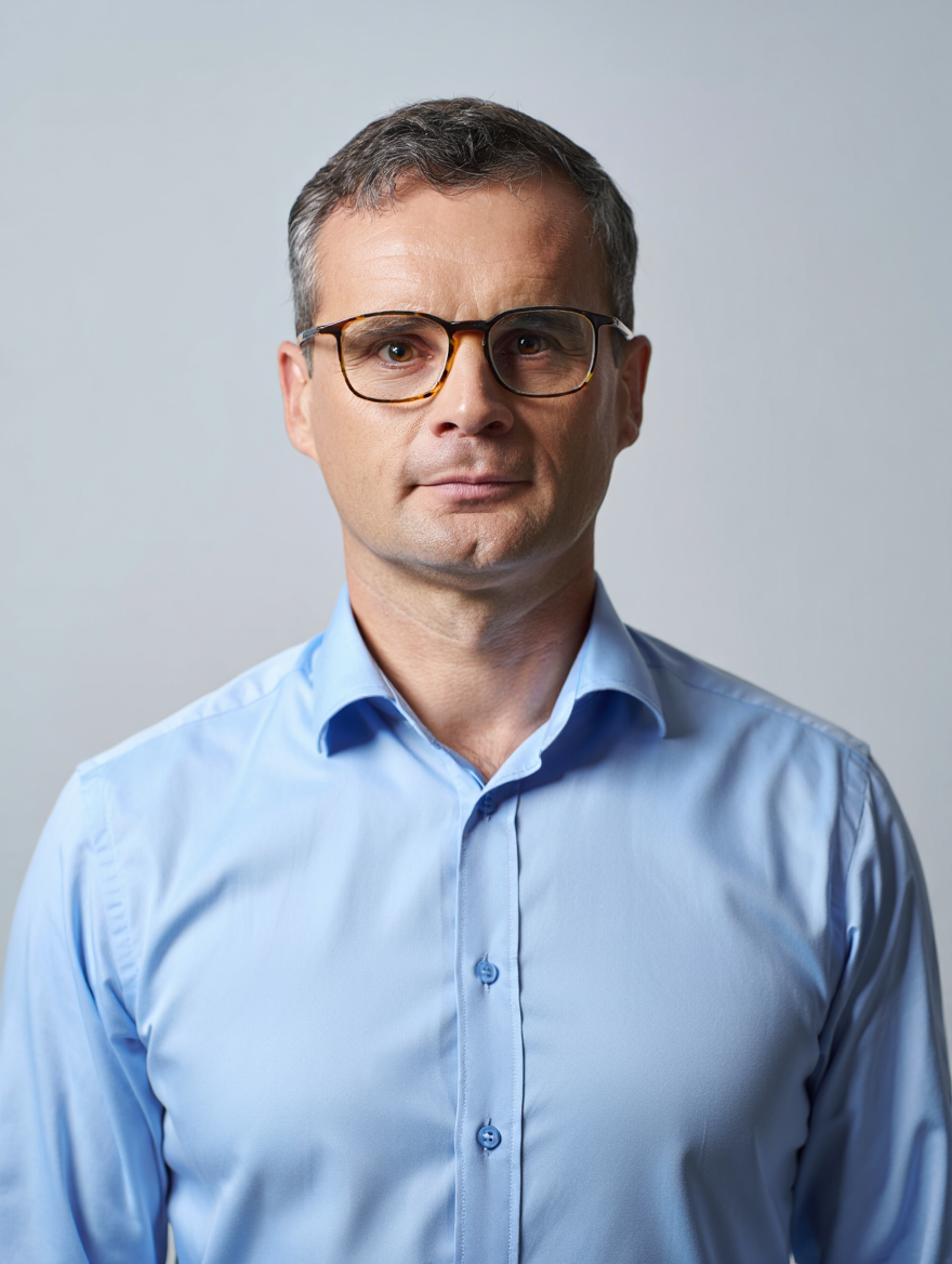 Дмитренко Руслан Юрьевич