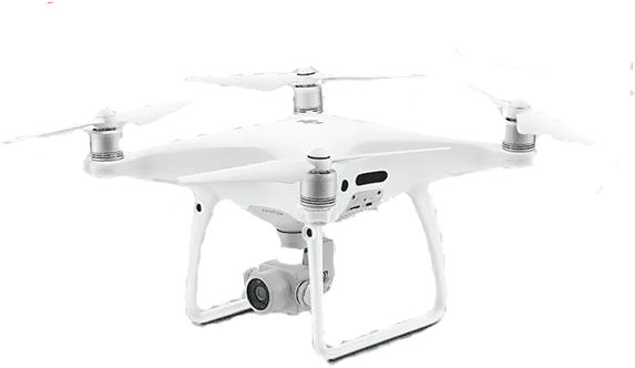 Замена лопасти DJI Phantom 4 RTK