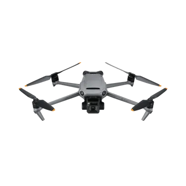 Замена лопасти DJI Mavic 3