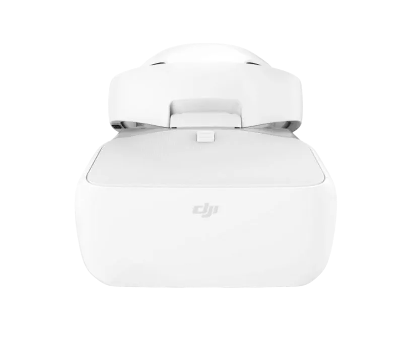 Замена датчиков DJI Goggles