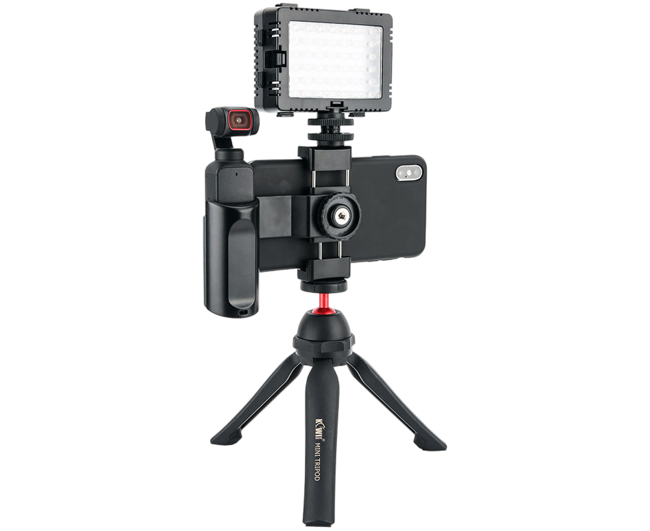 Ремонт Pocket 2 в сервисном центре dji-remont-center