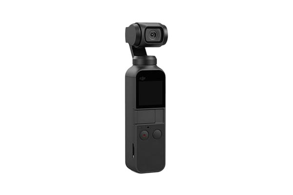 Ремонт Pocket 1 в сервисном центре dji-remont-center