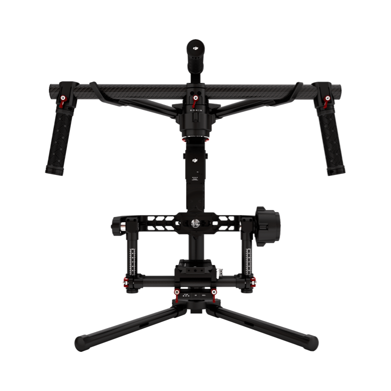 Ремонт Ronin 1 в сервисном центре dji-remont-center