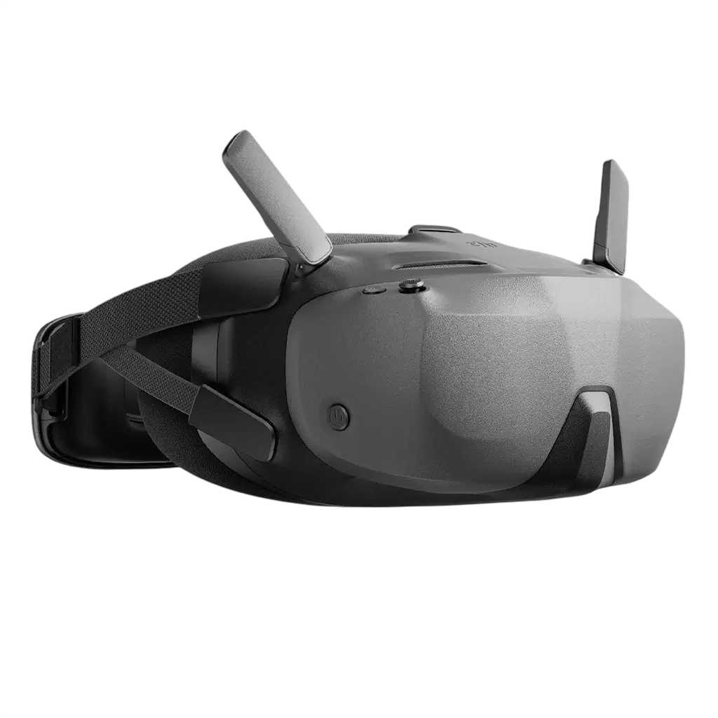 Замена датчиков DJI Goggles N3